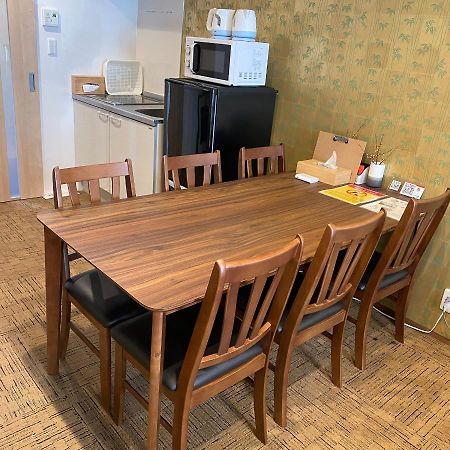 Guest House One More Heart At Kyoto Station South 6 Ngoại thất bức ảnh