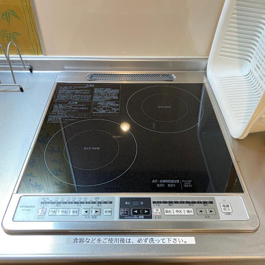 Guest House One More Heart At Kyoto Station South 6 Ngoại thất bức ảnh