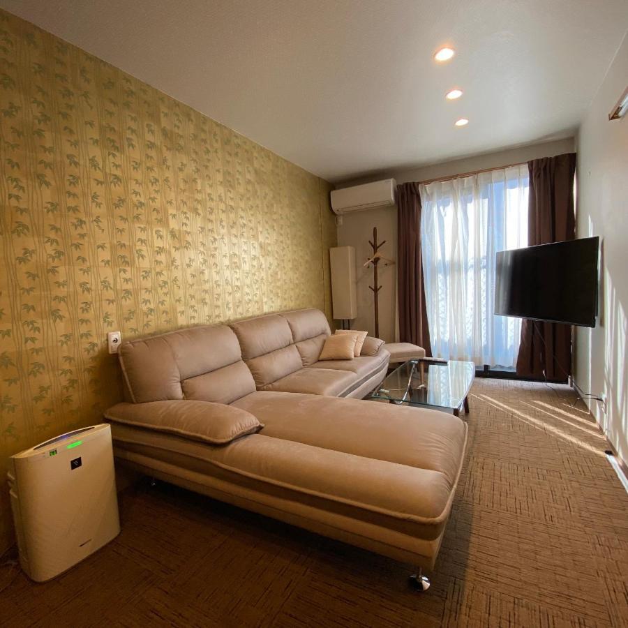 Guest House One More Heart At Kyoto Station South 6 Ngoại thất bức ảnh
