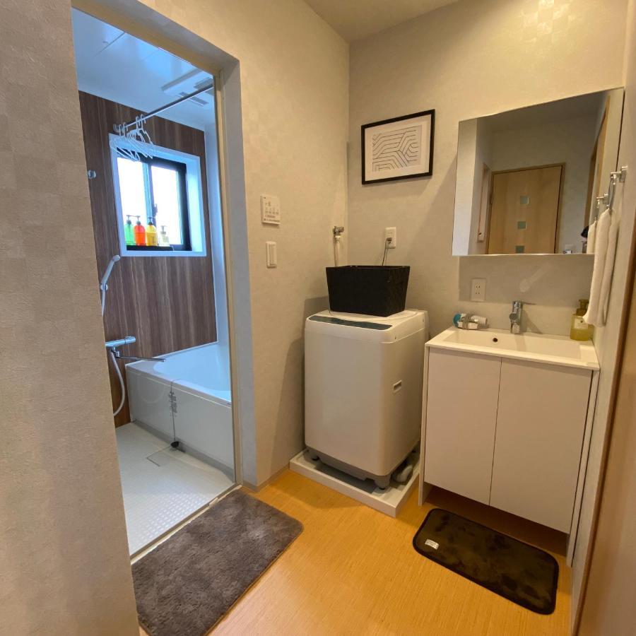 Guest House One More Heart At Kyoto Station South 6 Ngoại thất bức ảnh